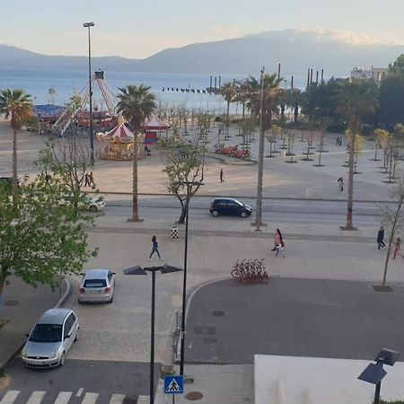 Bestview Lungomare Vlorë Buitenkant foto